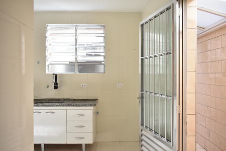 Cozinha de casa à venda com 2 quartos, 124m² em Vila da Saúde, São Paulo