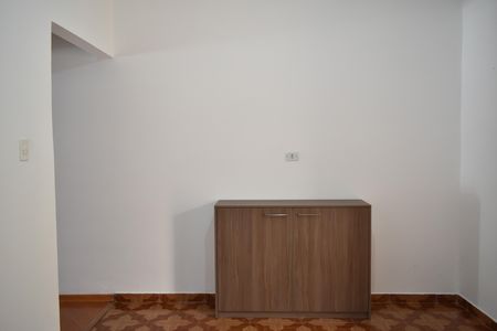Sala de Jantar de casa à venda com 2 quartos, 124m² em Vila da Saúde, São Paulo