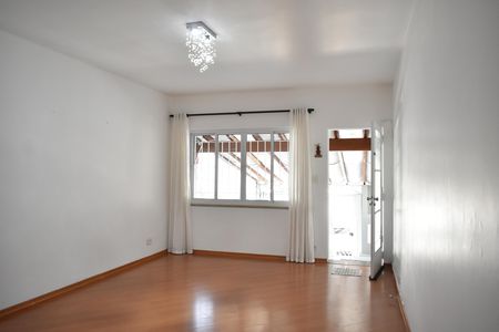 Sala de casa à venda com 2 quartos, 124m² em Vila da Saúde, São Paulo