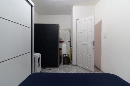 Quarto 1 da Casa 1 de casa à venda com 5 quartos, 140m² em Jardim Maria Estela, São Paulo
