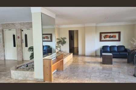 Apartamento à venda com 2 quartos, 54m² em Parque Assuncao, Taboão da Serra