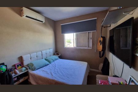 Apartamento à venda com 2 quartos, 54m² em Parque Assuncao, Taboão da Serra