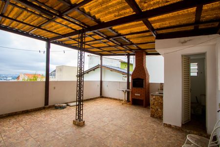 Casa à venda com 320m², 2 quartos e 2 vagas Casa à venda com 320m², 2 quartos e 2 vagasEspaço gourmet