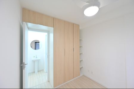 Apartamento à venda com 38m², 1 quarto e sem vagaSuíte