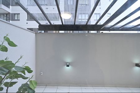 Apartamento à venda com 38m², 1 quarto e sem vagaVista da Suíte