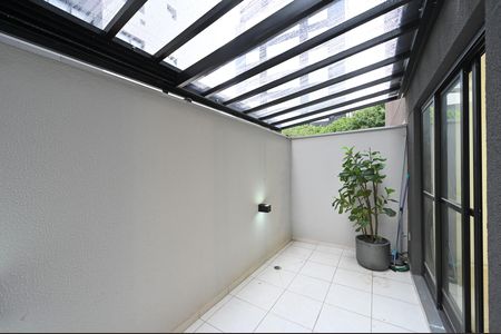 Apartamento à venda com 38m², 1 quarto e sem vagaÁrea Privada
