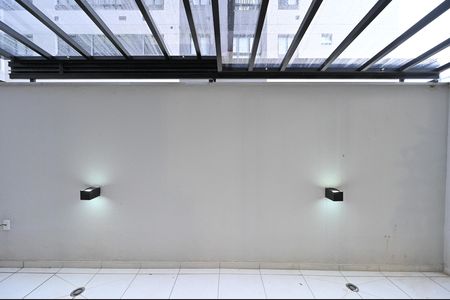 Apartamento à venda com 38m², 1 quarto e sem vagaÁrea Privada