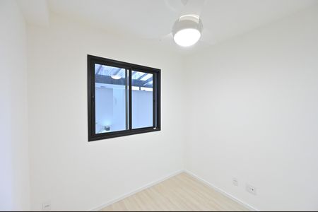Apartamento à venda com 38m², 1 quarto e sem vagaSuíte