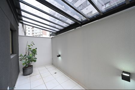 Apartamento à venda com 38m², 1 quarto e sem vagaÁrea Privada