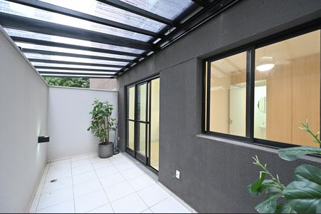 Apartamento à venda com 38m², 1 quarto e sem vagaÁrea Privada