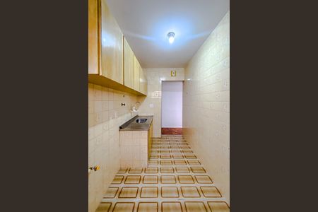 Apartamento à venda com 76m², 2 quartos e 1 vaga Apartamento à venda com 76m², 2 quartos e 1 vagaCozinha