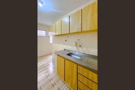 Apartamento à venda com 76m², 2 quartos e 1 vaga Apartamento à venda com 76m², 2 quartos e 1 vagaCozinha