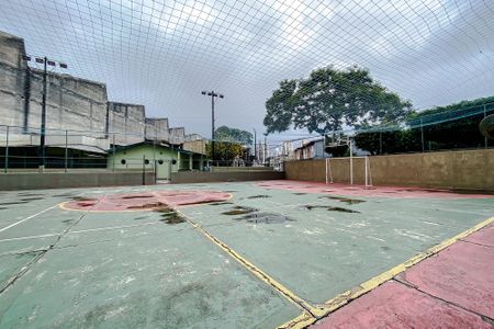 Apartamento à venda com 76m², 2 quartos e 1 vaga Apartamento à venda com 76m², 2 quartos e 1 vagaQuadra Esportiva