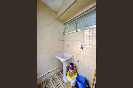 Apartamento à venda com 76m², 2 quartos e 1 vaga Apartamento à venda com 76m², 2 quartos e 1 vagaÁrea de Serviço