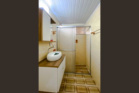 Apartamento à venda com 76m², 2 quartos e 1 vaga Apartamento à venda com 76m², 2 quartos e 1 vagaBanheiro