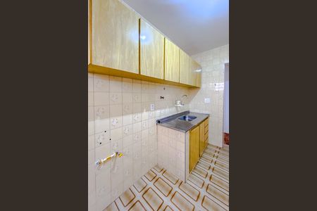 Apartamento à venda com 76m², 2 quartos e 1 vaga Apartamento à venda com 76m², 2 quartos e 1 vagaCozinha