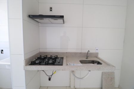 Apartamento para alugar com 45m², 2 quartos e 1 vagaCozinha