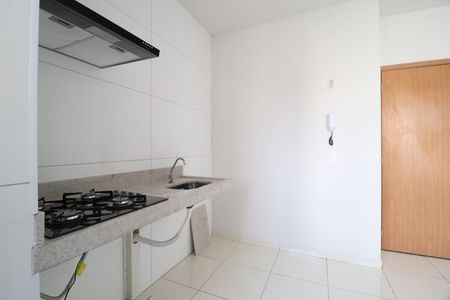 Apartamento para alugar com 45m², 2 quartos e 1 vagaCozinha