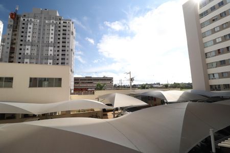 Apartamento para alugar com 45m², 2 quartos e 1 vagaVista