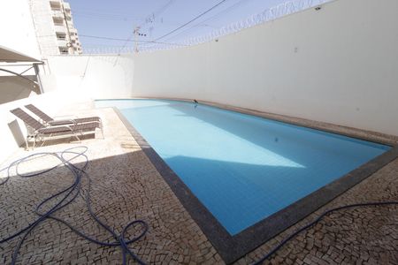 Apartamento para alugar com 45m², 2 quartos e 1 vagaÁrea comum - Piscina