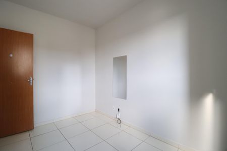 Apartamento para alugar com 45m², 2 quartos e 1 vagaQuarto 1