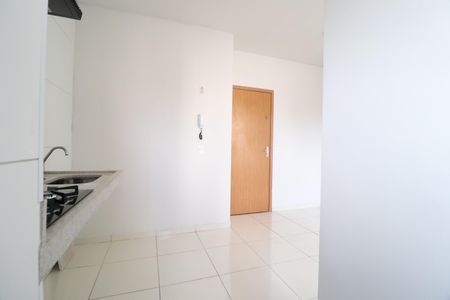 Apartamento para alugar com 45m², 2 quartos e 1 vagaCozinha