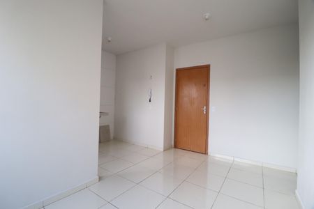 Apartamento para alugar com 45m², 2 quartos e 1 vagaSala
