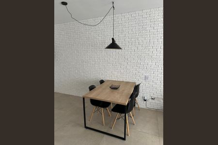 Sala de kitnet/studio à venda com 1 quarto, 52m² em Centro, São Bernardo do Campo