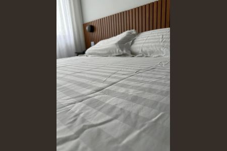 Studio à venda com 52m², 1 quarto e 1 vaga Studio à venda com 52m², 1 quarto e 1 vagaQuarto