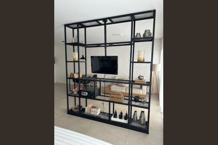 Quarto de kitnet/studio à venda com 1 quarto, 52m² em Centro, São Bernardo do Campo