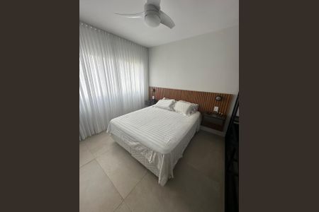 Studio à venda com 52m², 1 quarto e 1 vaga Studio à venda com 52m², 1 quarto e 1 vagaQuarto