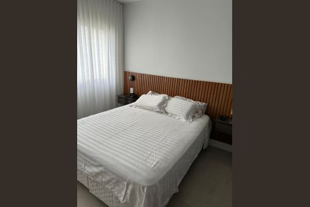 Studio à venda com 52m², 1 quarto e 1 vaga Studio à venda com 52m², 1 quarto e 1 vagaQuarto