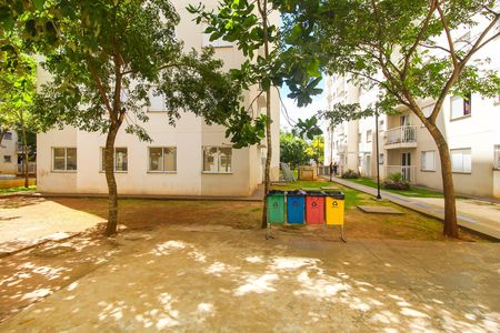 Apartamento à venda com 54m², 2 quartos e sem vaga Apartamento à venda com 54m², 2 quartos e sem vagaÁrea comum