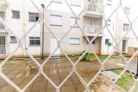 Apartamento à venda com 54m², 2 quartos e sem vaga Apartamento à venda com 54m², 2 quartos e sem vagaVista do Quarto 2