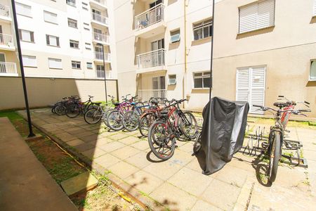 Apartamento à venda com 54m², 2 quartos e sem vaga Apartamento à venda com 54m², 2 quartos e sem vagaÁrea comum