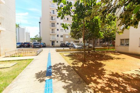 Apartamento à venda com 54m², 2 quartos e sem vaga Apartamento à venda com 54m², 2 quartos e sem vagaÁrea comum