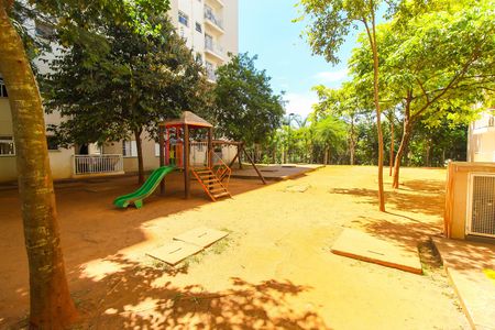 Apartamento à venda com 54m², 2 quartos e sem vaga Apartamento à venda com 54m², 2 quartos e sem vagaÁrea comum