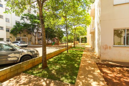 Apartamento à venda com 54m², 2 quartos e sem vaga Apartamento à venda com 54m², 2 quartos e sem vagaÁrea comum