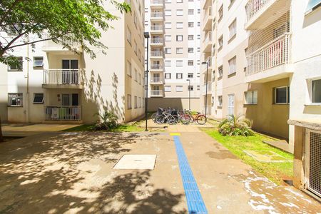 Apartamento à venda com 54m², 2 quartos e sem vaga Apartamento à venda com 54m², 2 quartos e sem vagaÁrea comum