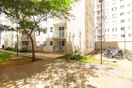Apartamento à venda com 54m², 2 quartos e sem vaga Apartamento à venda com 54m², 2 quartos e sem vagaÁrea comum