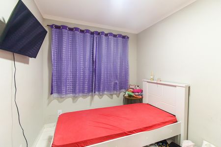 Apartamento à venda com 54m², 2 quartos e sem vaga Apartamento à venda com 54m², 2 quartos e sem vagaQuarto 2