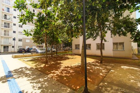 Apartamento à venda com 54m², 2 quartos e sem vaga Apartamento à venda com 54m², 2 quartos e sem vagaÁrea comum