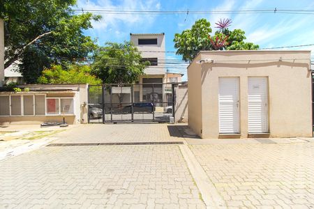 Apartamento à venda com 54m², 2 quartos e sem vaga Apartamento à venda com 54m², 2 quartos e sem vagaÁrea comum
