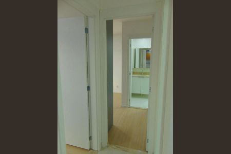 Apartamento à venda com 75m², 3 quartos e 2 vagasCorredor