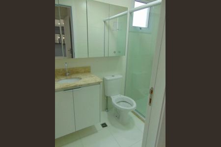 Apartamento à venda com 75m², 3 quartos e 2 vagasBanheiro 2