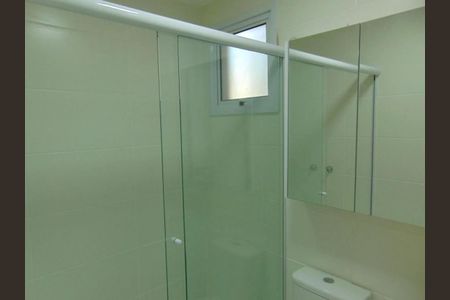 Apartamento à venda com 75m², 3 quartos e 2 vagasBanheiro 1