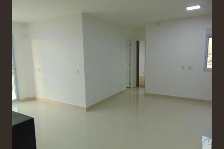 Apartamento à venda com 75m², 3 quartos e 2 vagasSala