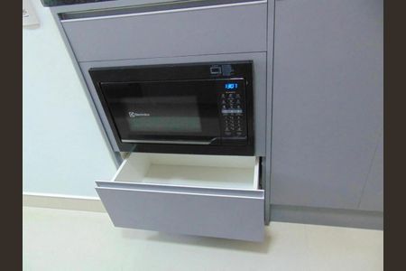 Apartamento à venda com 75m², 3 quartos e 2 vagasCozinha