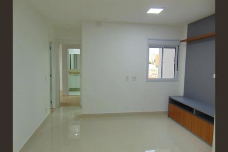 Sala de apartamento à venda com 3 quartos, 75m² em Jardim Nossa Senhora Auxiliadora, Campinas