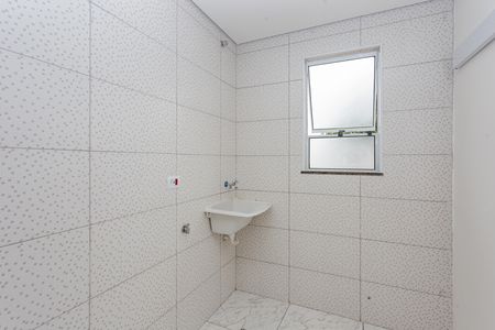 Casa para alugar com 32m², 1 quarto e sem vaga Casa para alugar com 32m², 1 quarto e sem vagaÁrea de Serviço